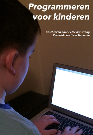 Programmeren voor kinderen