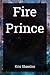 Fire Prince (Broken World Book 1)