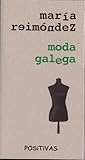 Moda Galega