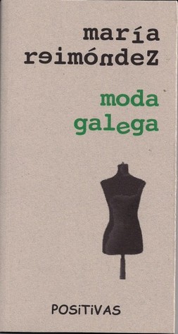 Moda Galega (Paperback)