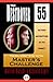 Master's Challenge (The Destroyer, 55)