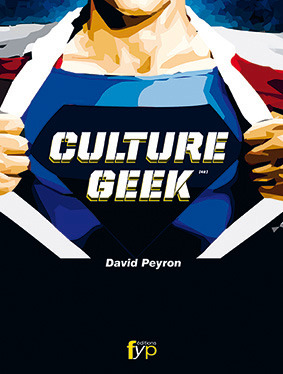 Culture Geek