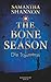 Die Träumerin (The Bone Season, #1)