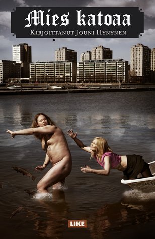 Mies katoaa (Paperback)