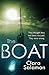 The Boat by Clara Salaman