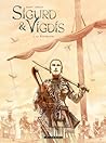 Sigurd & Vigdis - 2 - Le Courgane