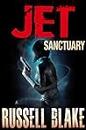 Sanctuary (Jet, #7)