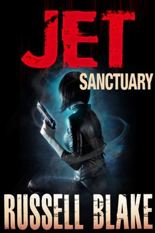 Sanctuary (Jet, #7)