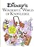 Disney's Wonderful World of Knowledge Year Book 1981