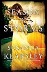 Season of Storms by Susanna Kearsley