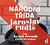Národní třída by Jaroslav Rudiš Národní třída by Jaroslav Rudiš