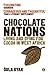 Chocolate Nations by Órla Ryan