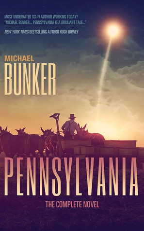Pennsylvania Omnibus (Kindle Edition)