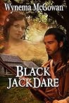 Black Jack Dare (Dare Family Saga, #1)