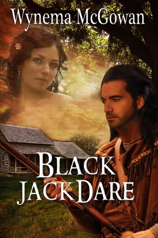 Black Jack Dare (Dare Family Saga, #1)