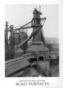 Blast Furnaces (Hardcover)