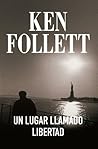 Book cover for Un lugar llamado libertad