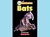 Bats (Science Sight Word Readers)