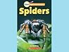 Spiders (Science Sight Word Readers)