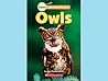 Owls (Science Sight Word Readers)