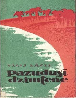 Pazudusī dzimtene