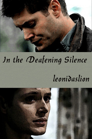 In the Deafening Silence (Keepsake, #2)