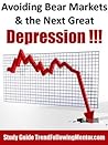 How To Avoid Bear Markets & The Next Great Depression (Trend Following Mentor)