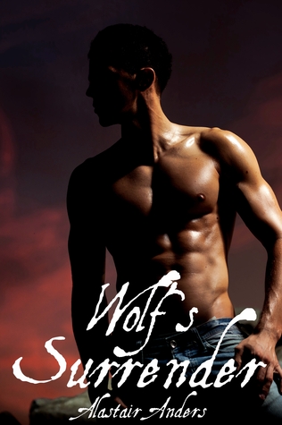 Wolf's Surrender: A Werewolf Erotic Romance
