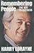 Remembering People by Harry Lorayne