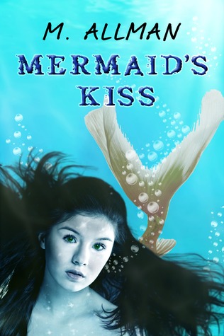 Mermaid's Kiss