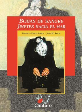 Bodas de sangre / Jinetes hacia el mar (Paperback)