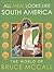 All Meat Looks Like South America: The World of Bruce McCall