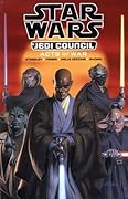 Star Wars: Jedi Council - Acts of War