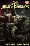 Ash and the Army of Darkness #5