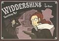Widdershins Volume Three: Vanishing Act