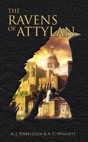 The Ravens of Attylan