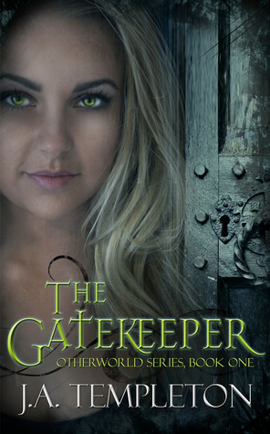 The Gatekeeper (Otherworld series, #1)
