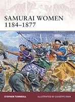Samurai Women 1184-1877 (Warrior)
