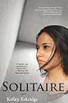 Solitaire by Kelley Eskridge
