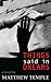 Things Said in Dreams