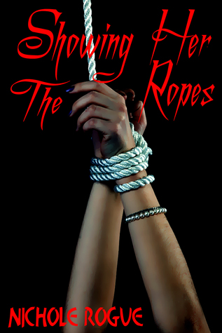 Women's Erotica: Showing Her The Ropes