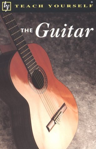 The Guitar (Teach Yourself)