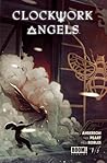Clockwork Angels #1 Clockwork Angels #1
