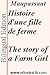 The Story of a Farm Girl - Histoire d'une fille de ferme