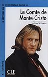 Lectures Cle En Francais Facile - Level 2: Le Comte De Monte-Christo - Cassette