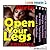 Open Your Legs