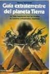 Guía extraterrestre del planeta Tierra