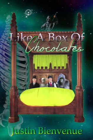 Like A Box Of Chocolates