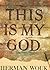 This is My God