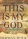 This is My God